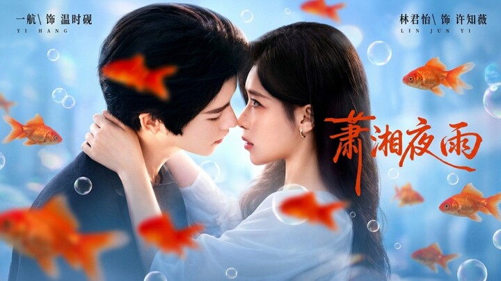 Fallen Roses | Rose Falling | When The Rose Falls | Qiangwei Zhuiluo | 蔷薇坠落