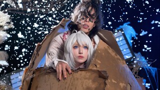 鬼灭 | 我们是彼此唯一的手足……