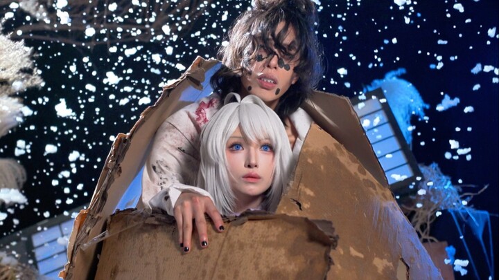 Demon Slayer | We are each other's only siblings...