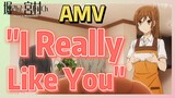 [Hori san to Miyamura kun] AMV | "I Really Like You"
