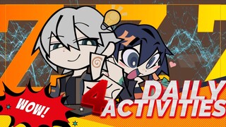Apa Aja sih yang Bisa dilakuin di Game ini Tiap hari | ZZZ | Zenless Zone Zero