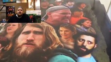 Psycho Family Reunites Joe Bump's Reaction