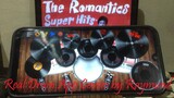 THE ROMANTICS - TALKING IN YOUR SLEEP | Real Drum App Covers by Raymund