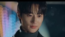 After watching four episodes, I finally understood the look in Sun Jae's eyes when he met Im So fift