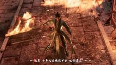 World of Immortals Episode 14 Subtitle Indonesia