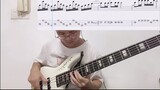 [COVER] โซโล่กีตาร์เพลง Leng Yu Ye - Beyond