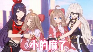 【Subtitles】Two people get the taste Ⅱ