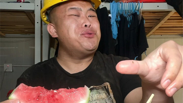 Makan, makan!