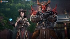 Spirit Sword Sovereign Eps 614 indo