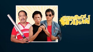 WARKOP DKI - SUDAH PASTI TAHAN