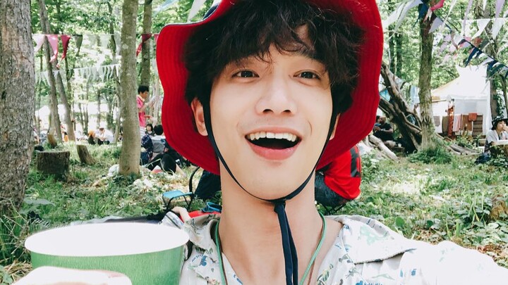 【Liu Yihao】The Everyday Life of Chu Kehuan—A Funny Blogger Who Can Be Both Cool and Cute | A Must-Se