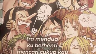 lambang kru shp klo ga ada usopp