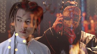 ภาพยนตร์|สัญญารัก สมรภูมิรบ|Daniel Wu & Nicholas Tse