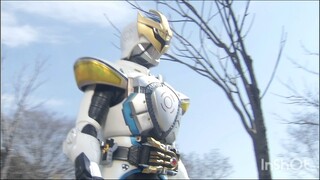 Kamen Rider Ixa Opening FULL (Individuals-System)