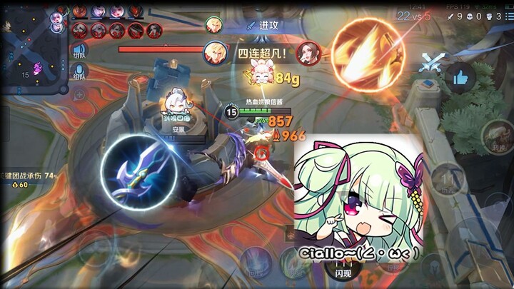 Tín Tưởng sẽ tỏa sáng rực rỡ♂!