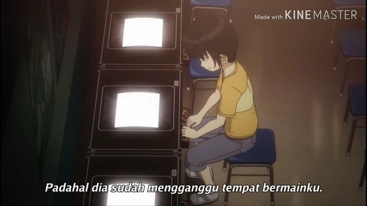 cute moment Hight score girl