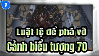 [Luật lệ để phá vỡ ] Cảnh biểu tượng siêu hài hước (70)_1