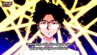 Jangan Sampai Buat Wing Muak!!! Dialah Master Paling OP!!! [Speed Draw] Wing
