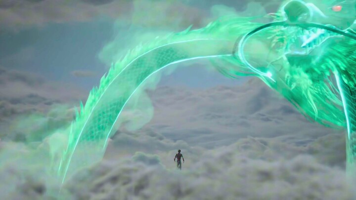 นักแปรธาตุเหนือชั้นฟ้าจบ ตอนที่ 12 ซับไทย 4K