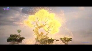 Battle through the heavens season 5 episode 168 English subtitles