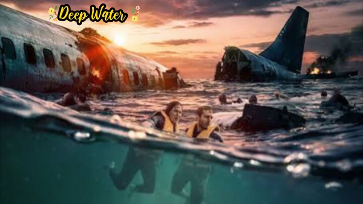 Deep Water Full Hollywood movie in Hindi dubbed