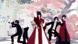 ♠♥にっこり^^調査隊のテーマ♦♣