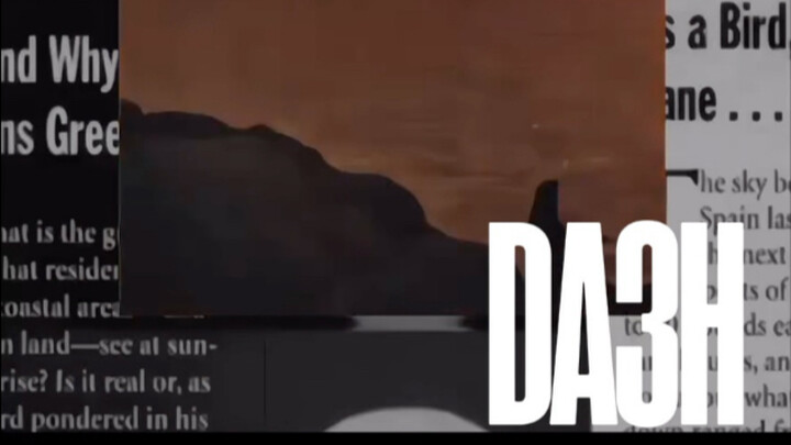 “Earth Defies Fate, Tense & Abstract Time #287” 🍄If you’re scrolling this video, it means it’s time 