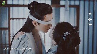 FMV Trailer Hoa Gian Lệnh/花间令 - Cúc Tịnh Y - Lưu Học Nghĩa | 鞠婧祎刘学义