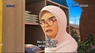 Upin & Ipin Musim 18 Full Movie - Ehsan Fizi Tak Puasa Upin Ipin Terbaru 2024