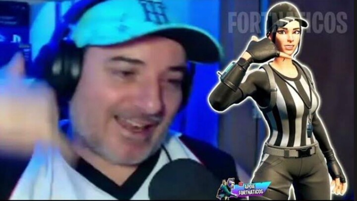A REVELAÇÃO DO ANO? MOMENTOS ENGRAÇADOS (ALÔ FORTNÁTICOS)