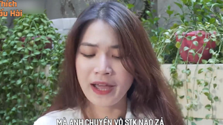 CHUYỆN HẸN HÒ 1 #funny