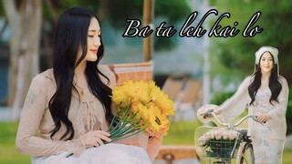 Ba ta leh kai lo( ทิ้งกันไป) เพลงใหม่ลาหู่เพราะๆ2024 by KateLahuสาวดอยสไตล์
