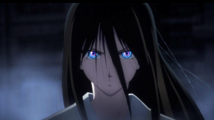 [ARIA] อาณาจักรแห่งถ้ำแห่งท้องฟ้า-การรัน