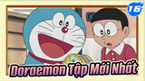 Doraemon Tập Mới Phiên Bản Truyền Hình | 2005 Nhật Bản_AA16