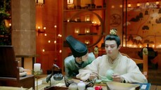 8》เสกรักทะลุมิติ พากย์ไทย