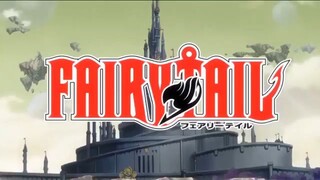 Hội Pháp Sư Fairy Tail - tập 98