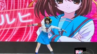 2024年了我还在搞凉宫春日