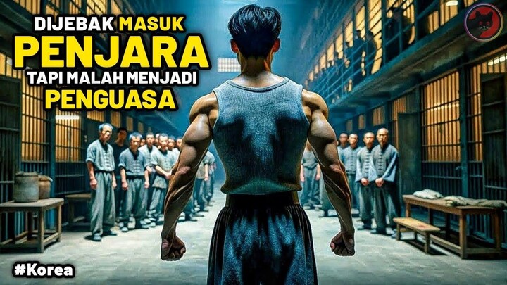 Jangan Pernah Membuat Orang Pendiam Mengamuk!! - Alur cerita film Korea