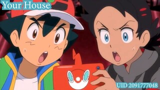 Top 10 Pokemon mạnh nhất trong Anime #Anime #Schooltime