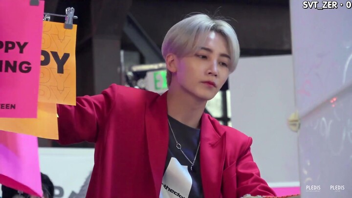 【SVT_ZER·0】[พิเศษ] ภาพยนตร์เบื้องหลัง MV “Happy Ending” ของ SEVENTEEN – สถานีศูนย์ บรรยายไทย