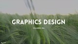 graphics design class 04