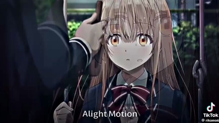 Ai Fan Mahiru thì lite 😁😁