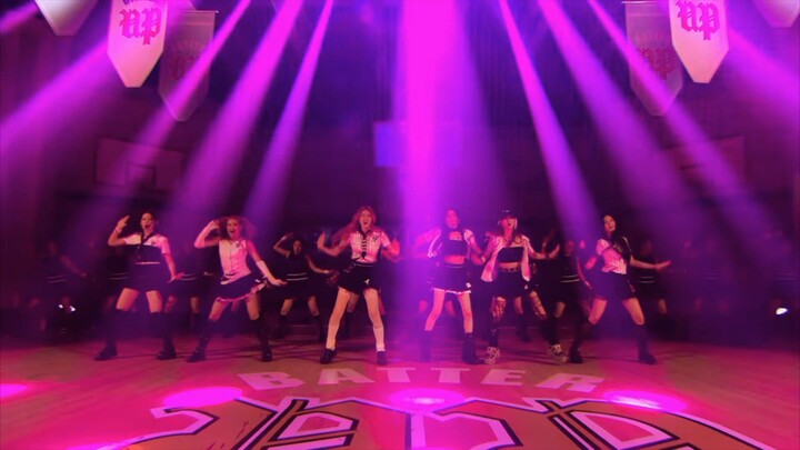 BABY MONSTER LIVE PERFORMANCE ENDING FAIRY