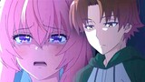 Ayanokoji breaks Honami Ichinose's heart about her past | Classroom of the Elite Season 3 Episode 5