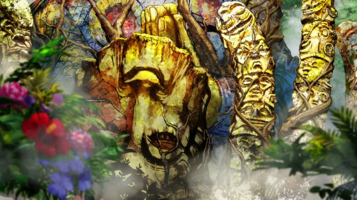 Jigokuraku (Hell Paradise) Season 1 eps 7 || Sub Indo-720p