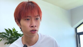 تشانغ تسي يفهم حقًا كل شيء!