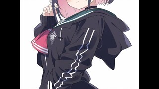 Today is Kazusa's birthday