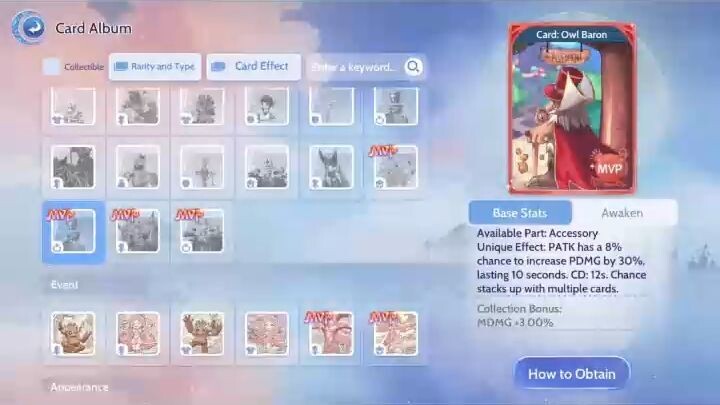 Damage 30%_! Kartu Ini Ngeri Banget!