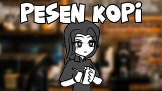 Pesen Kopi