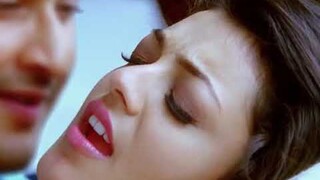 Kajal agarwal sexy expression